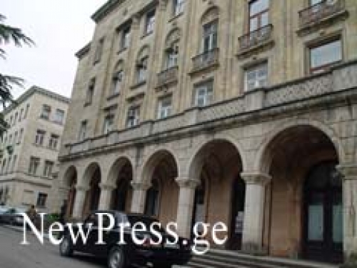 ვინ და როგორ დაიბლოკა ქუთაისის მერის პოსტზე?