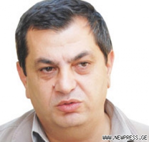 დავით ბერძენიშვილი:“ სერიოზული თვითმმართველობის რეფორმა არის ჩასატარებელი“