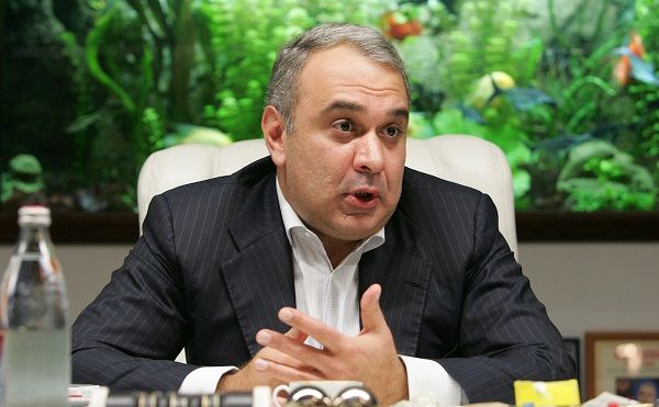უკრაინაში ქართული წარმოშობის ყოფილი დეპუტატი დავით ჟვანია დაიღუპა