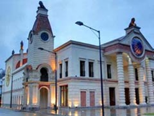 “ავანტიურისტული” და “ამბიციური” პროექტი – ქუთაისში ხელოვნების აკადემია ფუძნდება