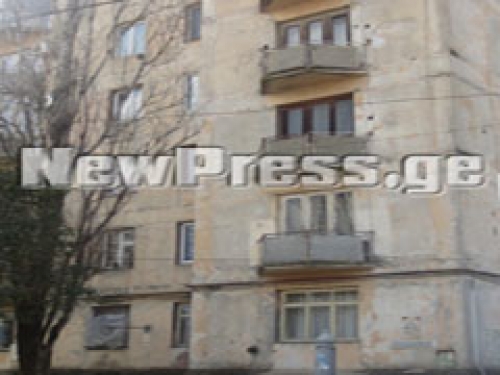 ქუთაისში ახალი მერისთვის სახლს ამზადებენ