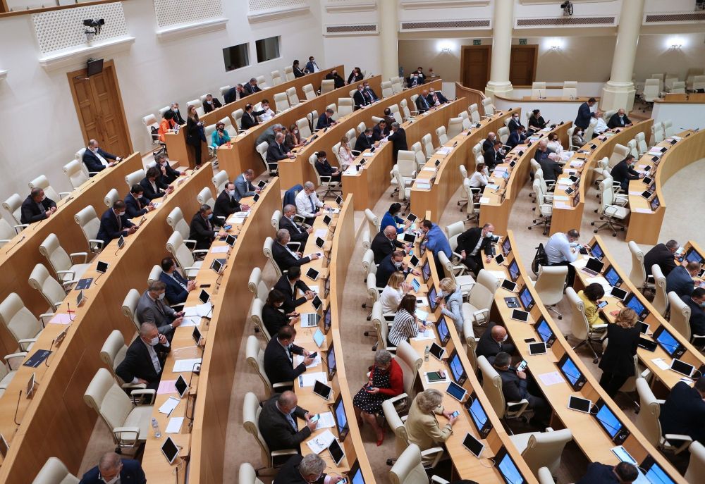საკრებულოების მაჟორიტარი წევრების ასარჩევად 40%-იანი ბარიერი იქნება