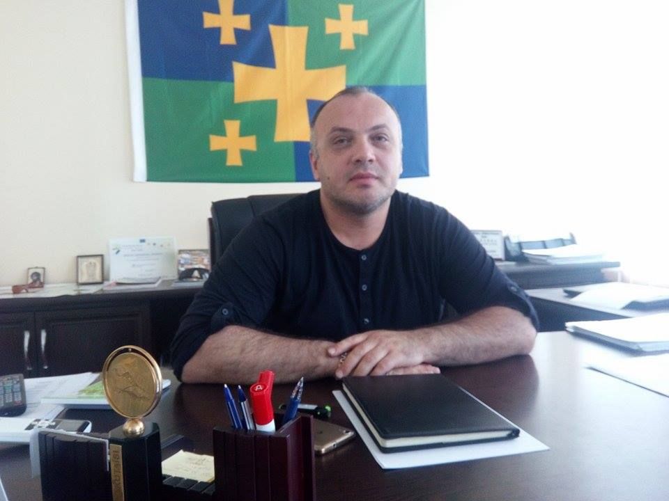 “ზაალ ჩაჩავა “ტორპედოში” მნიშვნელოვან ცვლილებებს არ გეგმავს”