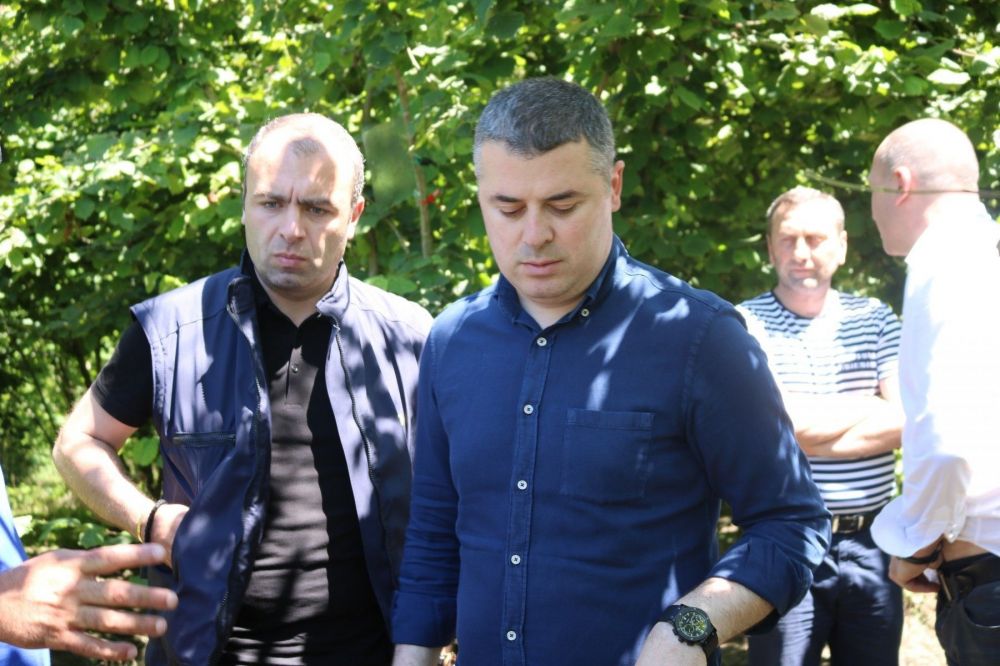 “აზიურ ფაროსანასთან ბრძოლაში თითოეული სოფელი უნდა იყოს ჩართული”-ოთარ დანელია  [VIDEO]
