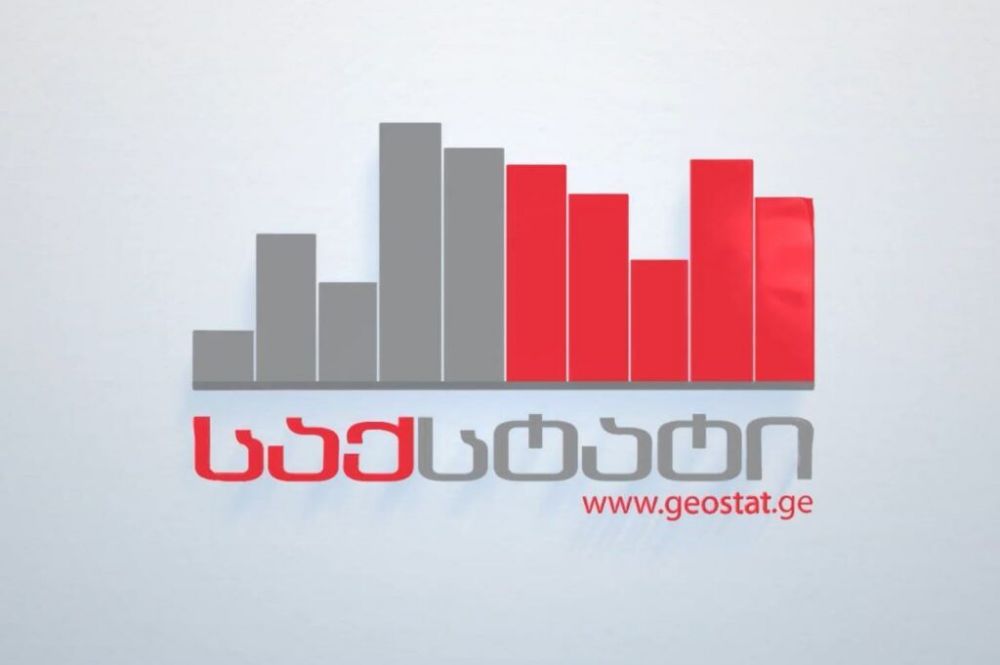 მაისში რეალურმა ეკონომიკურმა ზრდამ 6.4% შეადგინა – საქსტატი