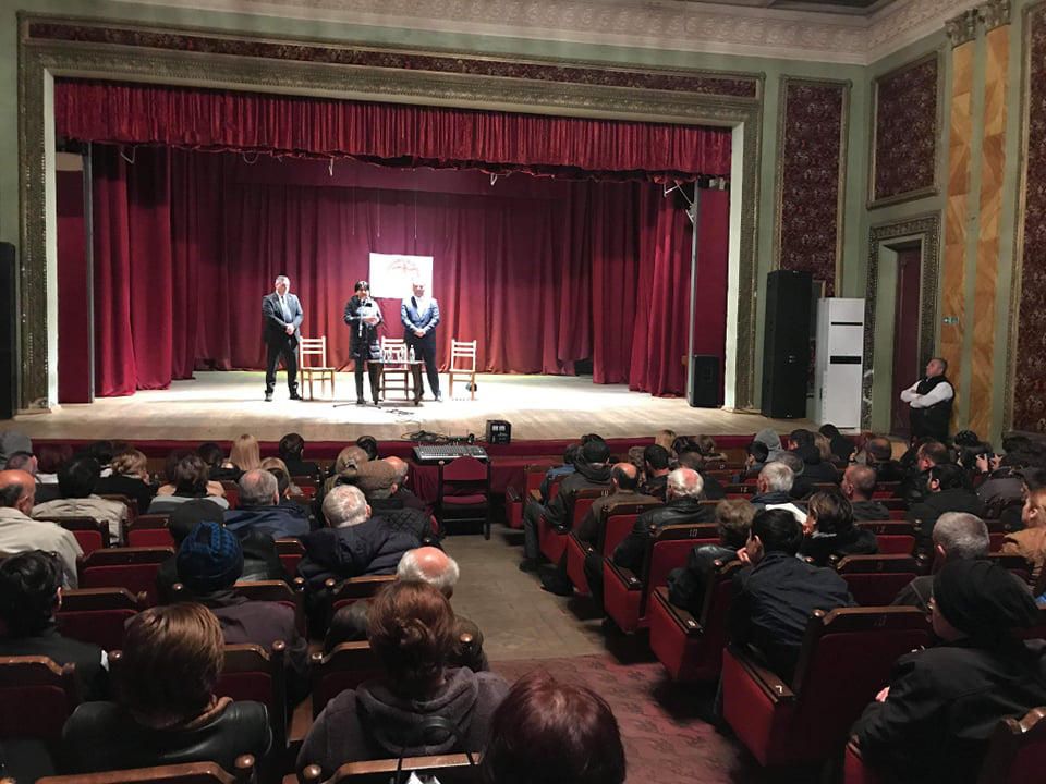 პატრიოტთა ალიანსის“ ლიდერებმა ზესტაფონის მერობის კანდიდატი ანზორ ნებიერიძე წარადგინეს