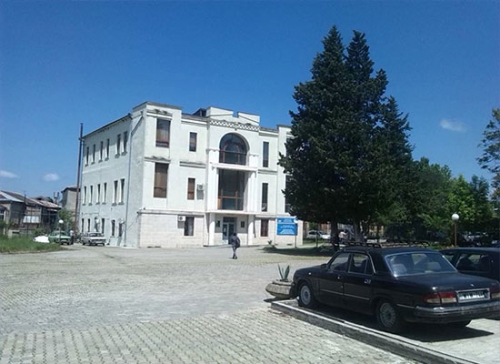 უცხოელი სტუდენტების ქუთაისური ცხოვრება