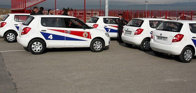 მართვის მოწმობის გამოცდის  ქუჩებში ჩაბარება, სავარაუდოდ, შემოდგომიდან დაიწყება