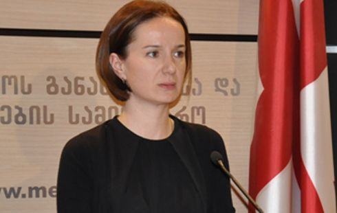 2017 წელს უნივერსიტეტებმა ავტორიზაცია ახალი სტანდარტებით უნდა გაიარონ