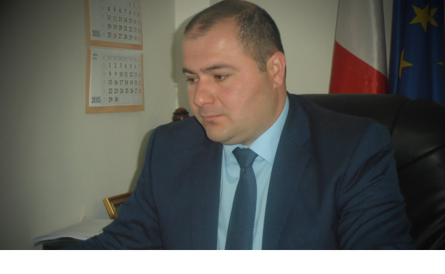 “სამარცხვინო ფაქტია, რაც მოხდა”–ჭიათურის მაჟორიტარი დეპუტატი პირველ კომენტარს აკეთებს