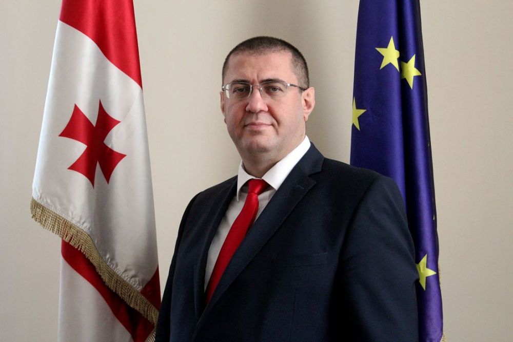 ქუთაისის ტექნოლოგიური უნივერსიტეტის რექტორმა მინისტრის მოადგილის თანამდებობა დატოვა