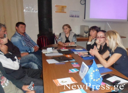 საქართველოში ზედოზირებით სიკვდილიანობის მაჩვენებელი გაიზარდა