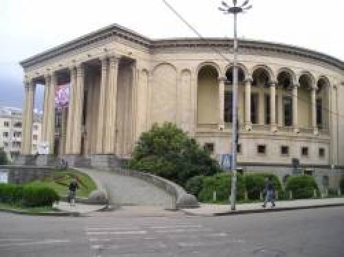 ქუთაისში „თეატრალური იმერეთი 2026“ გაიხსნა