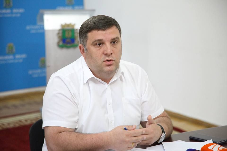 ქუთაისის მერი “სპეციალური სერვისების” თანამშრომლის გარდაცვალების გამო მწუხარებას გამოთქვამს