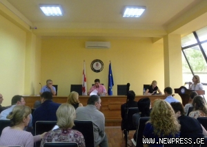 საქართველოში გაზიფიცირებისთვის განვადება ამოქმედდება