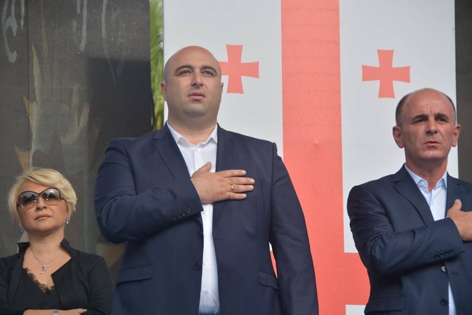 რა ქონებას ფლობს ქუთაისის მერობის კანდიდატი?
