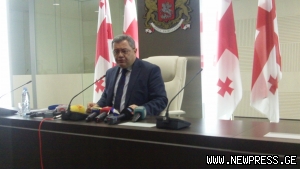 დავით უსუფაშვილი: პარლამენტი ქუთაისს სრულად არ დატოვებს