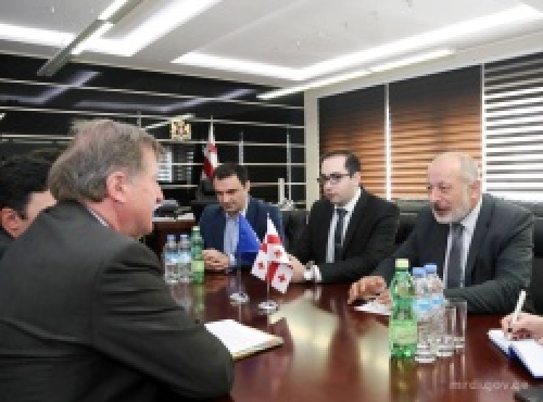 ევროკავშირი საქართველოს 30 მილიონ ევროს გამოუყოფს