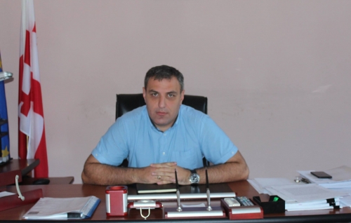 რა ქონებას ფლობს დავით დვალი?