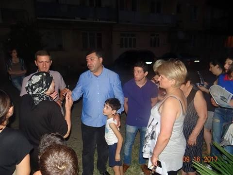კახა ბოჭორიშვილს მსოფლიო ჩემპიონმა მხარდაჭერა გამოუცხადა [R]