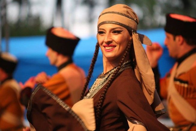 რა ღონისძიებები გაიმართება 26 მაისს ქუთაისში