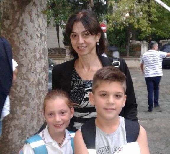 ნინო ანანიაშვილი მესხიშვილის თეატრში სეზონის გახსნას დაესწრება