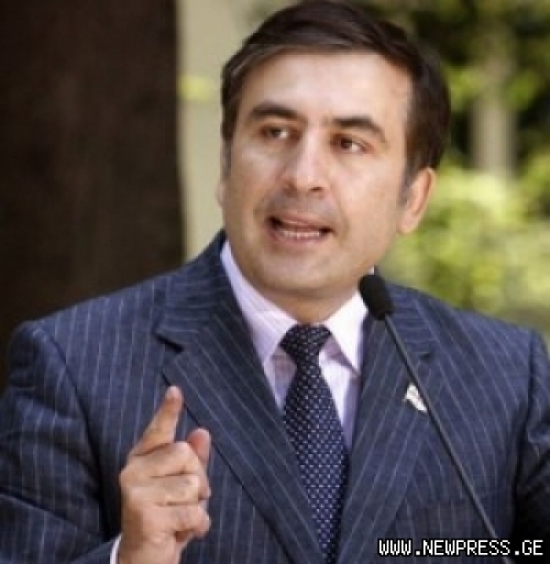 მიხეილ სააკაშვილი – ხვალ აპირებენ ქუთაისის, როგორც ქალაქის დაკვლას