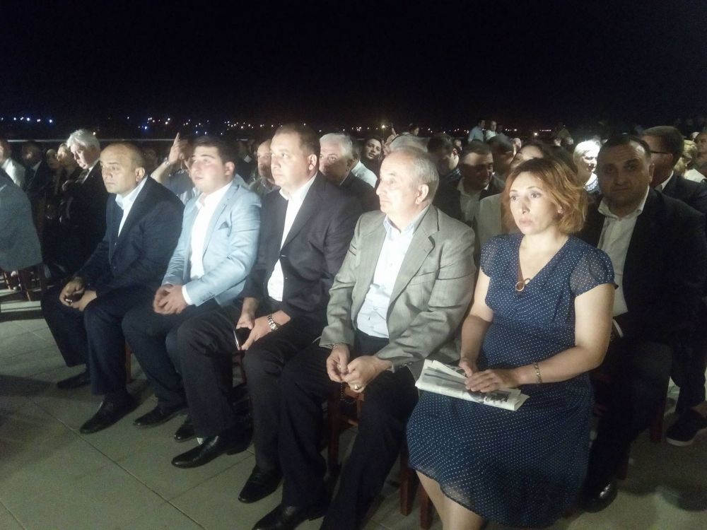 “ქართული ოცნების” ქუთაისის საკრებულოს პირველი ათეული
