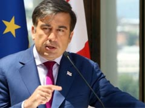 მიხეილ სააკაშვილი და კახა ბენდუქიძე უკრაინის ახალი პრეზიდენტის მრჩევლები იქნებიან