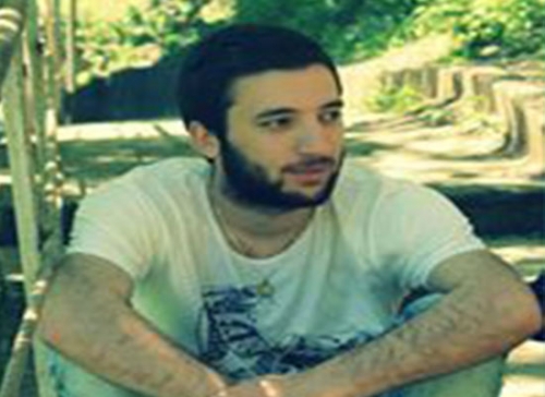თემო არაბული: „ნასახლარებზე სევდები წვანან“