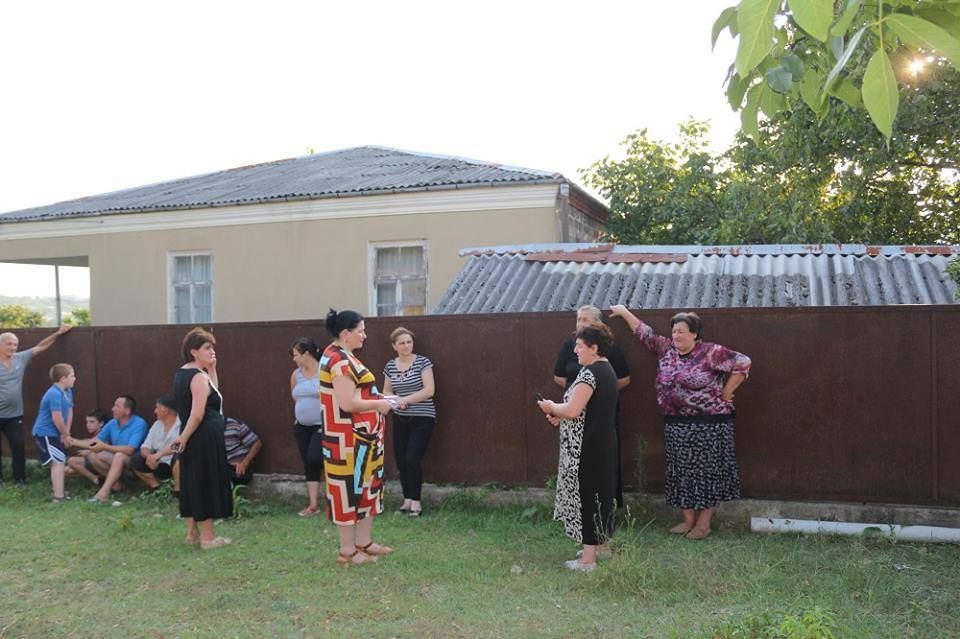 ქუთაისელ ქალთა საჭიროებები – კვლევის შედეგები