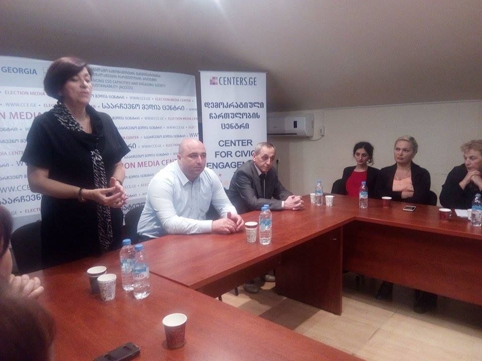 “მე ვარ ქუთაისელი და ვადის ამოწურვის შემდეგაც დავრჩები ქუთაისში”-გიორგი ჭიღვარია