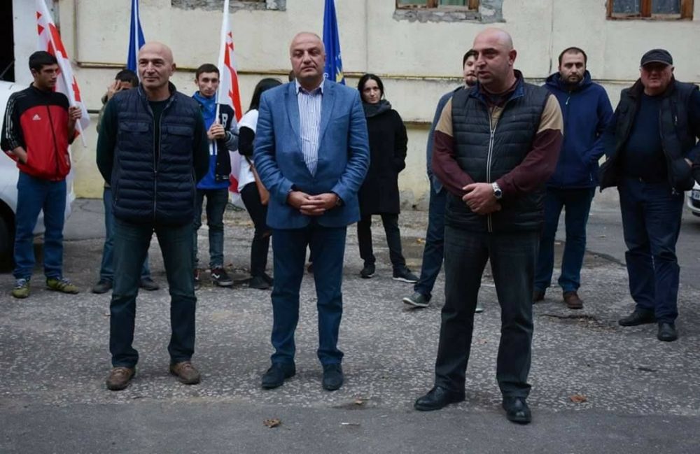 ჭიათურაში ინფრასტრუქტურისთვის 2020 წლამდე 64, 5 მლნ ლარი დაიხარჯება  [R]
