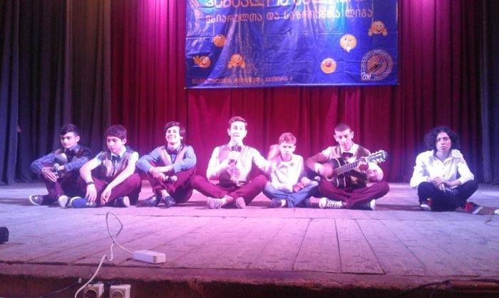 “ჯორჯიან მანგანეზის” თასის მფლობელები დღეს გამოვლინდებიან