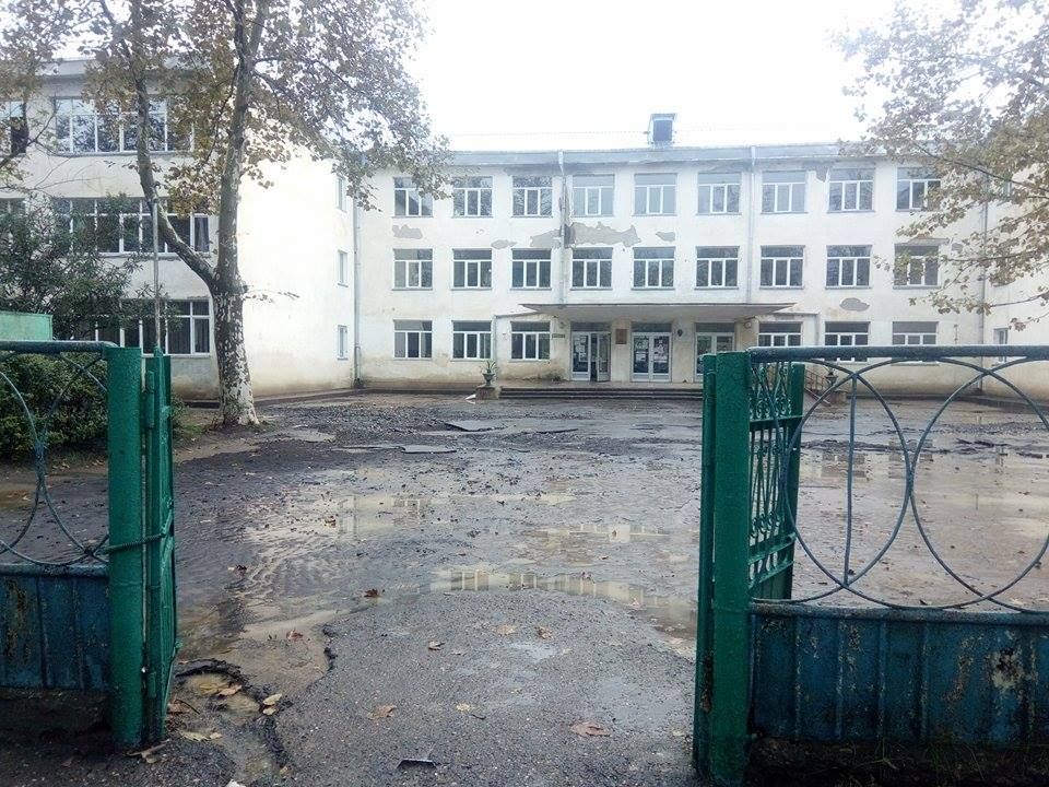 ქუთაისის საჯარო სკოლებში სწავლა განახლდა