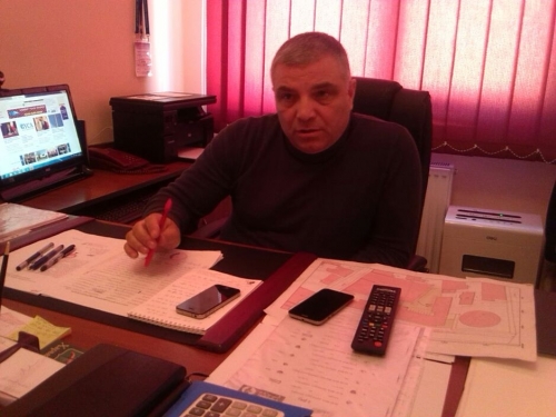 ქუთაისის მერია ჟურნალისტებისთვის სამთვიან საშვებს  გასცემს