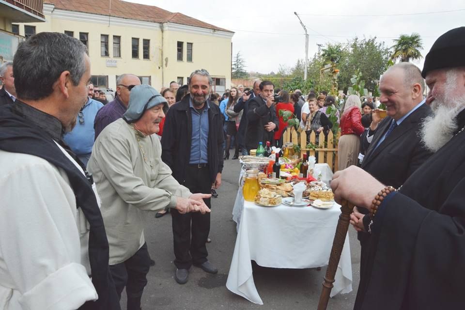 “ბაღდათობა 2017” აღინიშნა [PHOTO]
