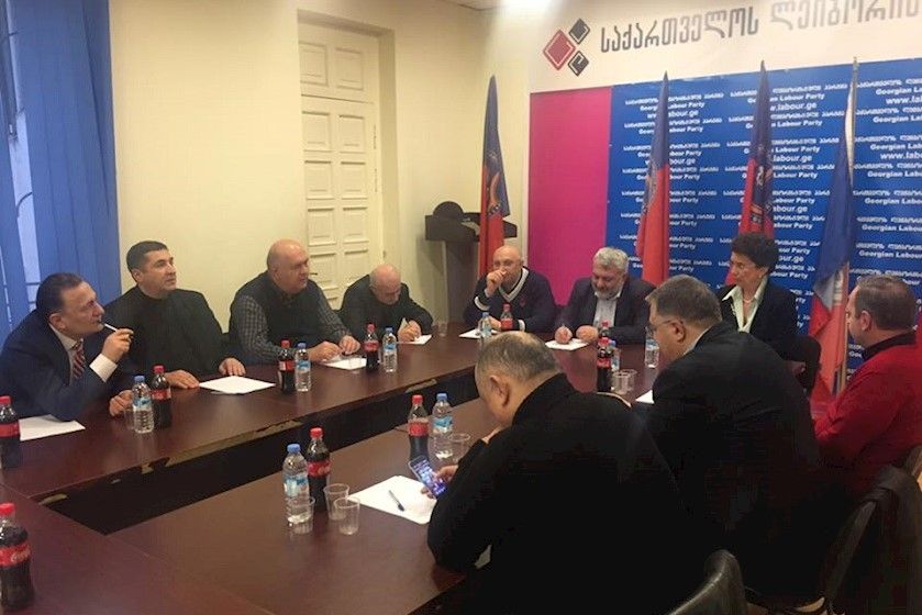 ვანისა და ხონის არჩევნებს ოპოზიციურმა პარტიებმა, შესაძლოა, ბოიკოტი გამოუცხადონ