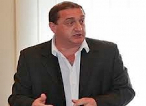 საგანელიძე: “მარგველაშვილი საქართველოში მცხოვრები ყველა ადამიანის პრეზიდენტი იქნება”