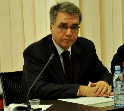 აპრილიდან პენსია 25 ლარით გაიზრდება