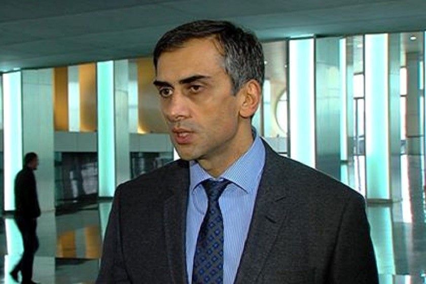 “უმრავლესობიდან ბევრი დეპუტატი ქუთაისში არ იქნება”