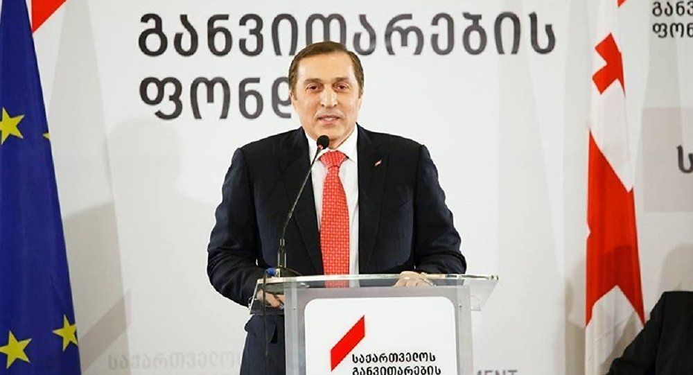 “ყველანაირი ფინანსური რესურსი გადაგვიკეტეს, კაპიკი ფული არ გვაქვს”