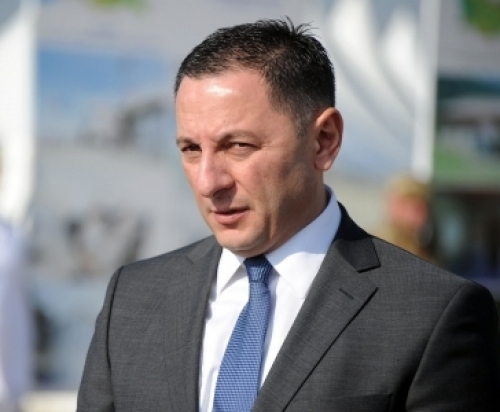 ვახტანგ გომელაური: ” ზურაბ ვაზაგაშვილის საქმესთან დაკავშირებული პოლიციელების ნაწილი თანამდებობიდან გათავისუფლებულია”