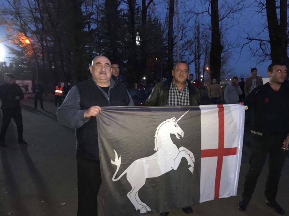 “ის მაინც ეთქვა – ბოდიში, ძმებო, არ მეგონა, თუ გულს გატკენდითო”-კორკოტაშვილი
