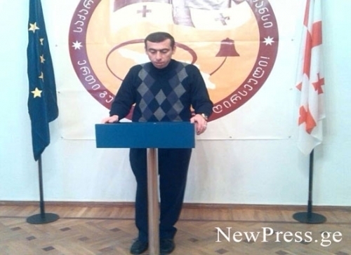 ქუთაისელი “პატრიოტები” – მზადყოფნაში ვართ არჩევნებისთვის