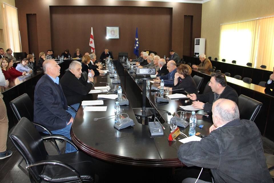 ქუთაისის საკალათბურთო კლუბს დაფინანსება 60 000 ლარით გაეზარდა
