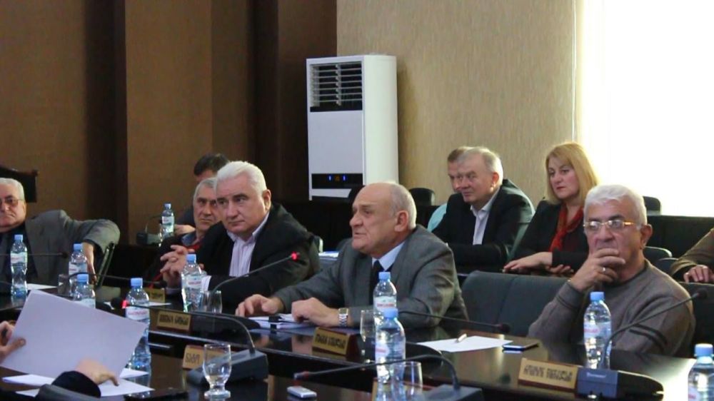 “აქცენტი დამსახურების მიხედვით უნდა გაკეთებულიყო”-თეიმურაზ ნადირაძე