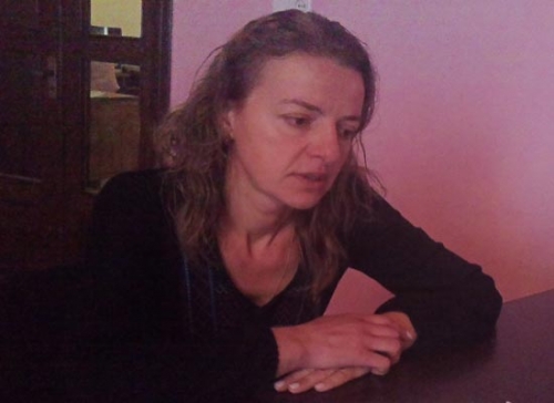 ქუთაისის თოჯინების თეატრის ყოფილი მმართველი კულტურის სამინისტროს უპირისპირდება