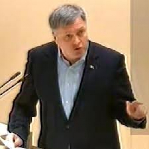 გია ბარამიძე: “ხელისუფლებას ჩვენი პატივისცემა ვაიძულეთ”