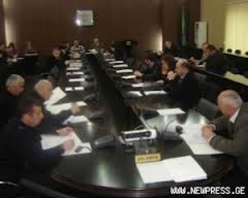 ქუთაისის მერობის კანდიდატებთან გასაუბრება გადაიდო